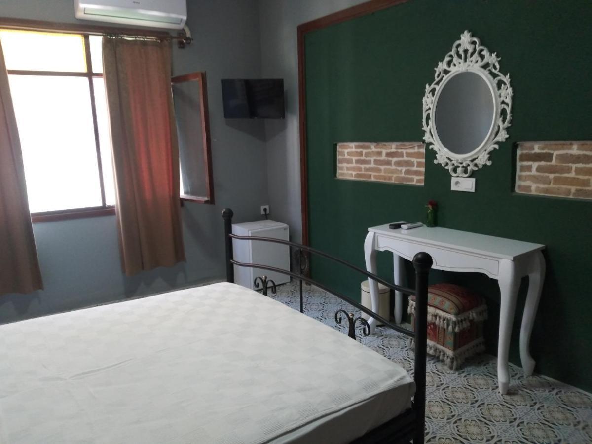 Casa Magnolia Boutique Rooms Kusadasi Bagian luar foto