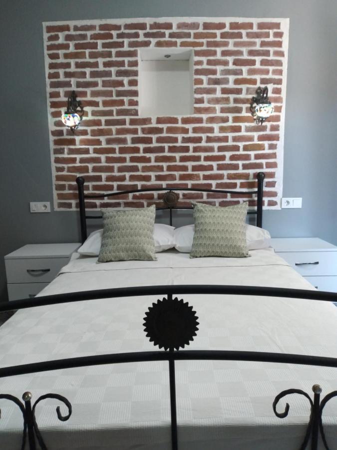 Casa Magnolia Boutique Rooms Kusadasi Bagian luar foto