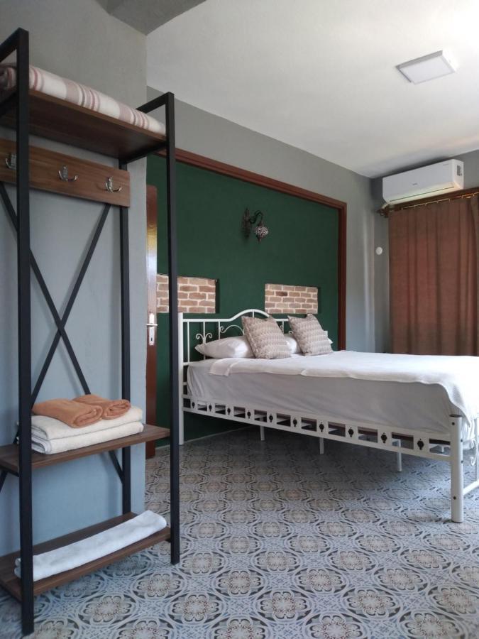 Casa Magnolia Boutique Rooms Kusadasi Bagian luar foto