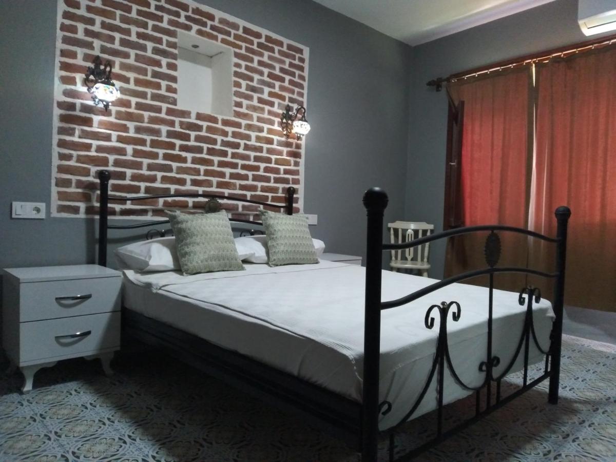 Casa Magnolia Boutique Rooms Kusadasi Bagian luar foto