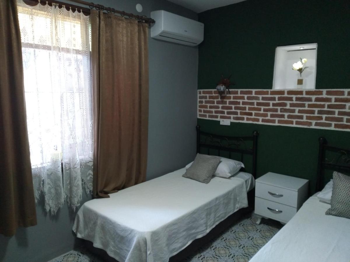 Casa Magnolia Boutique Rooms Kusadasi Bagian luar foto