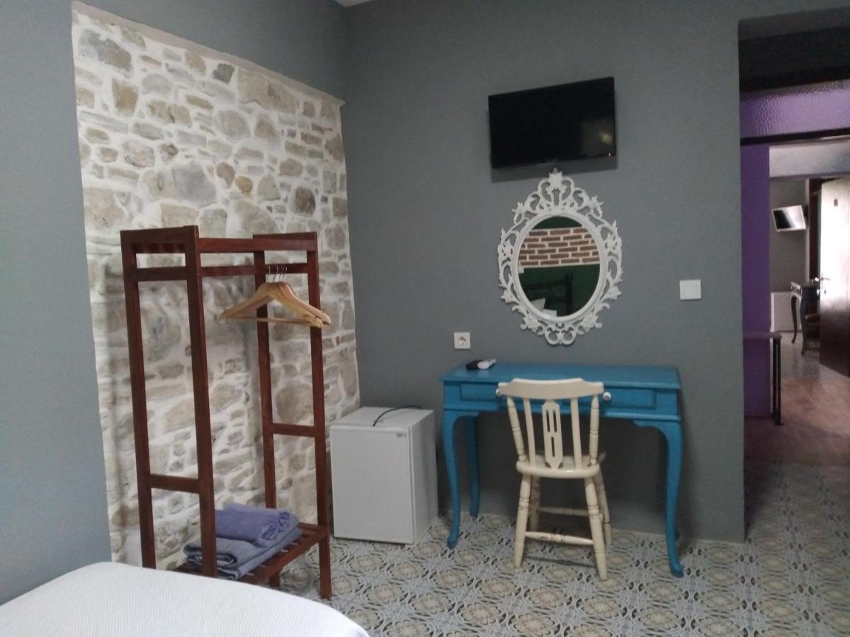 Casa Magnolia Boutique Rooms Kusadasi Bagian luar foto