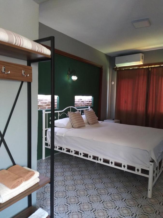 Casa Magnolia Boutique Rooms Kusadasi Bagian luar foto